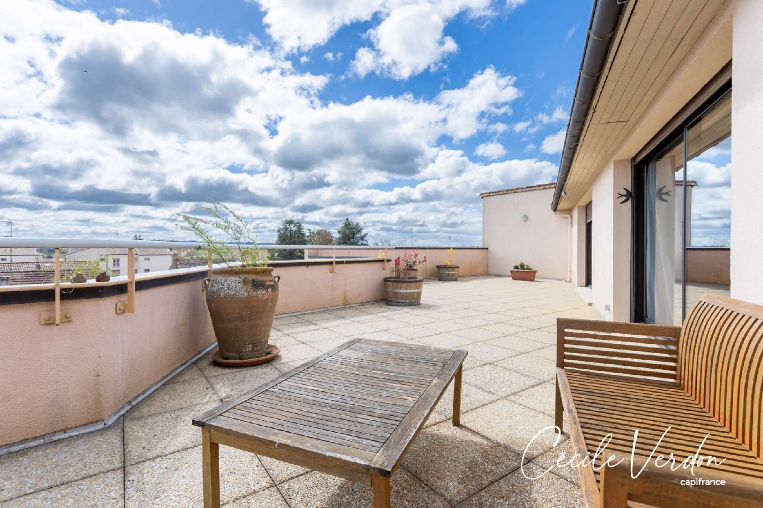 en venta apartamento Bergerac Dordoña 2