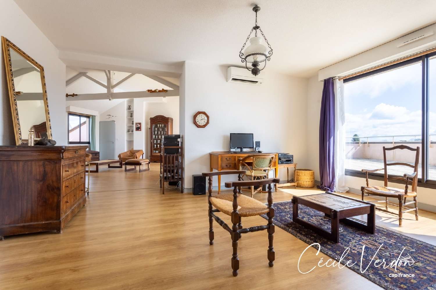 en venta apartamento Bergerac Dordoña 3
