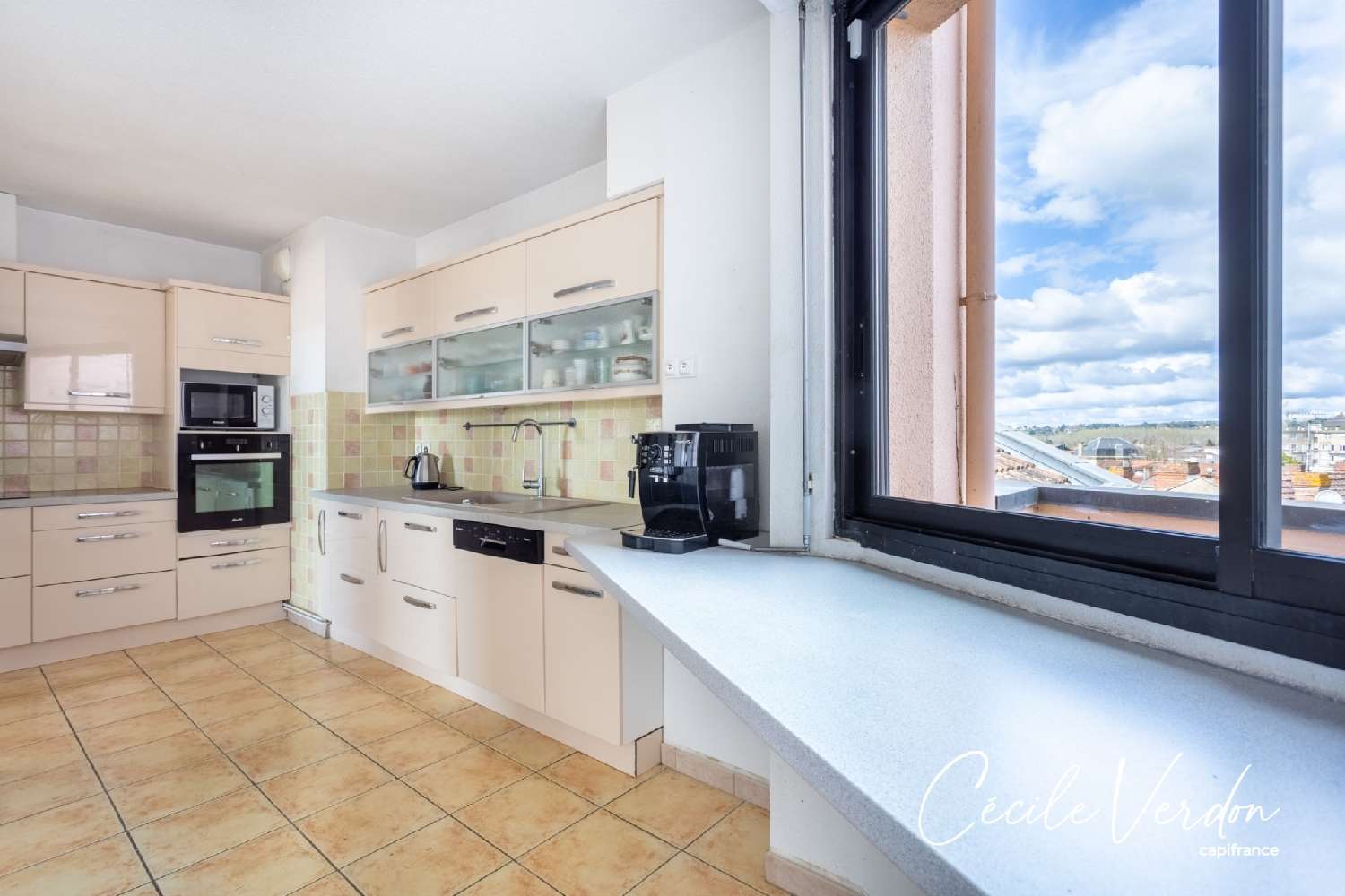 en venta apartamento Bergerac Dordoña 5