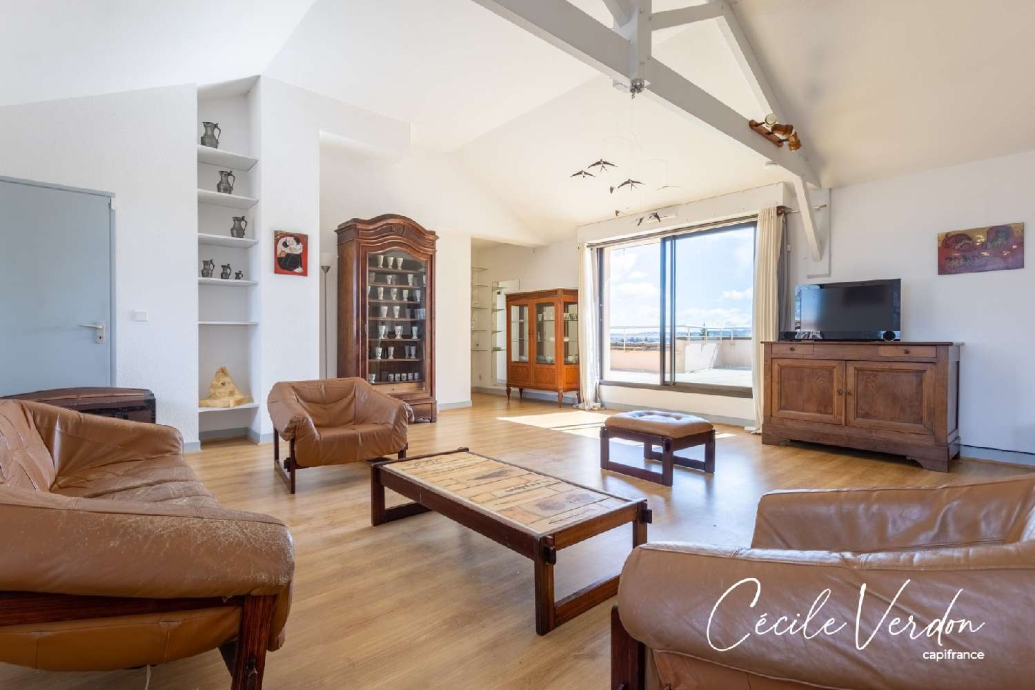 en venta apartamento Bergerac Dordoña 7
