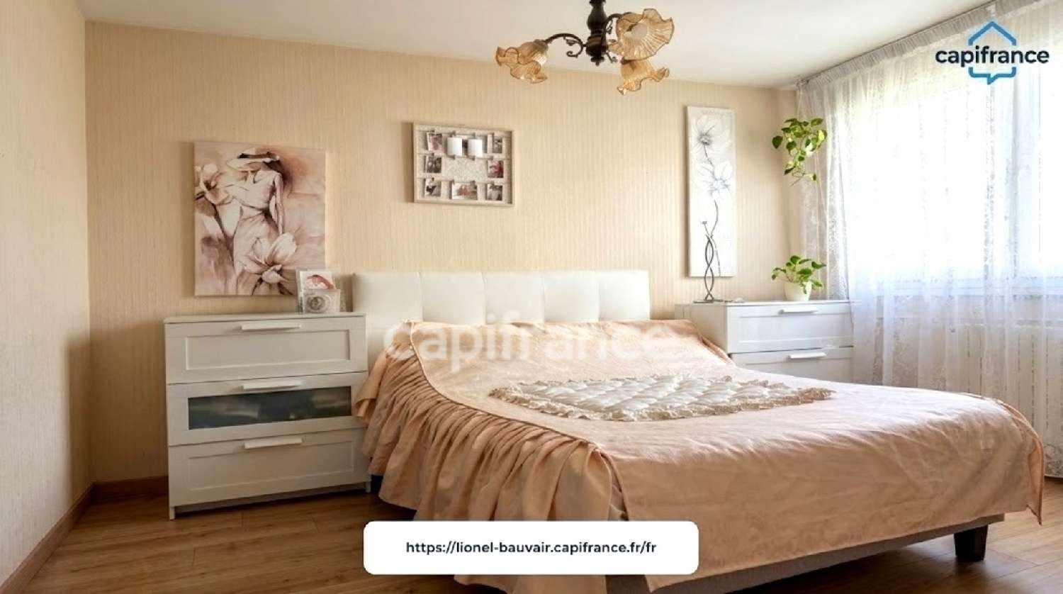 en venta apartamento Besançon Doubs 1