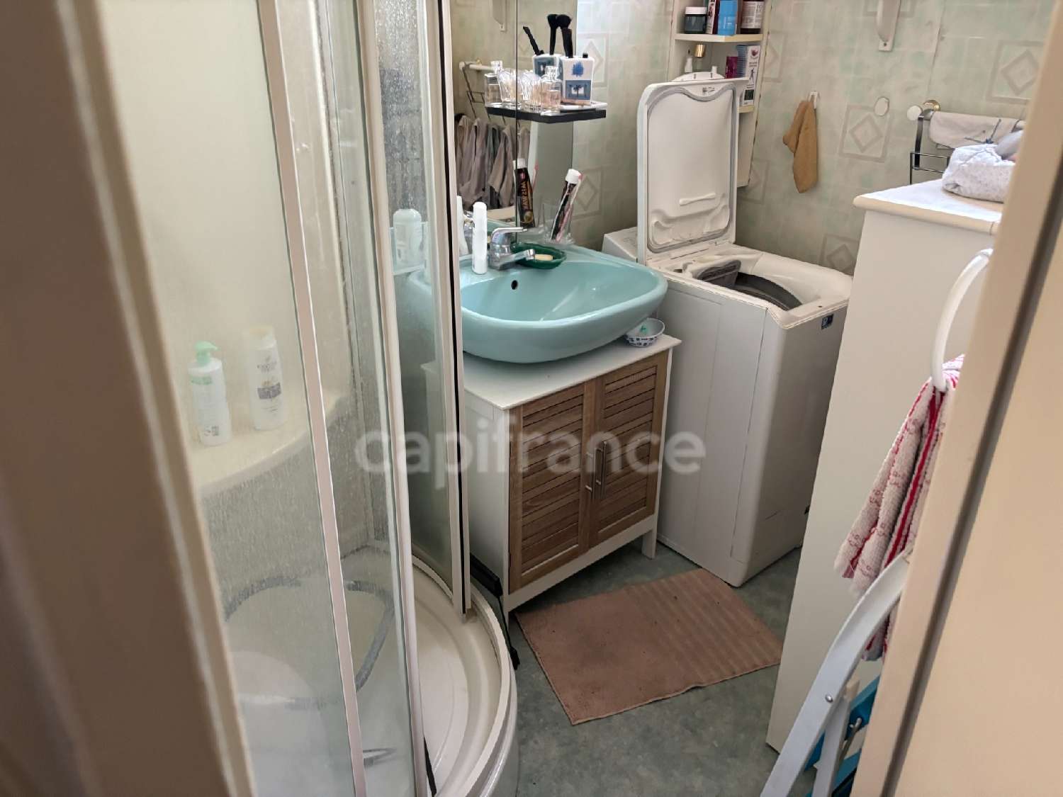 en venta apartamento Besançon Doubs 3