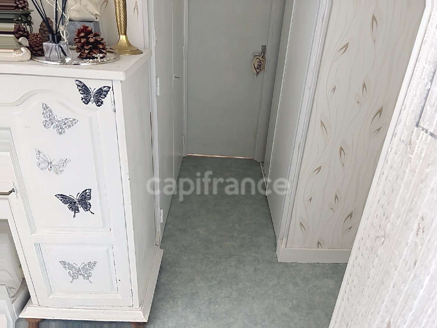 en venta apartamento Besançon Doubs 5