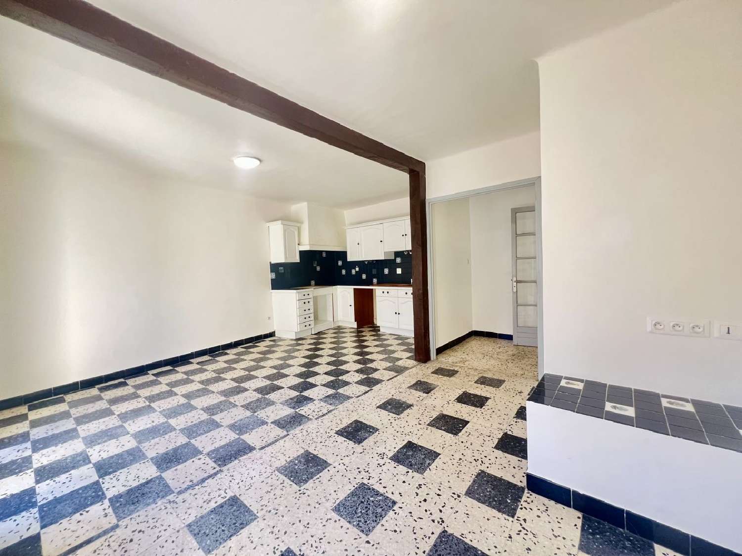 kaufen Wohnung/ Apartment Bessan Hérault 1