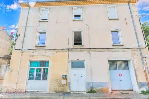 Bessèges Gard appartement foto 7413154
