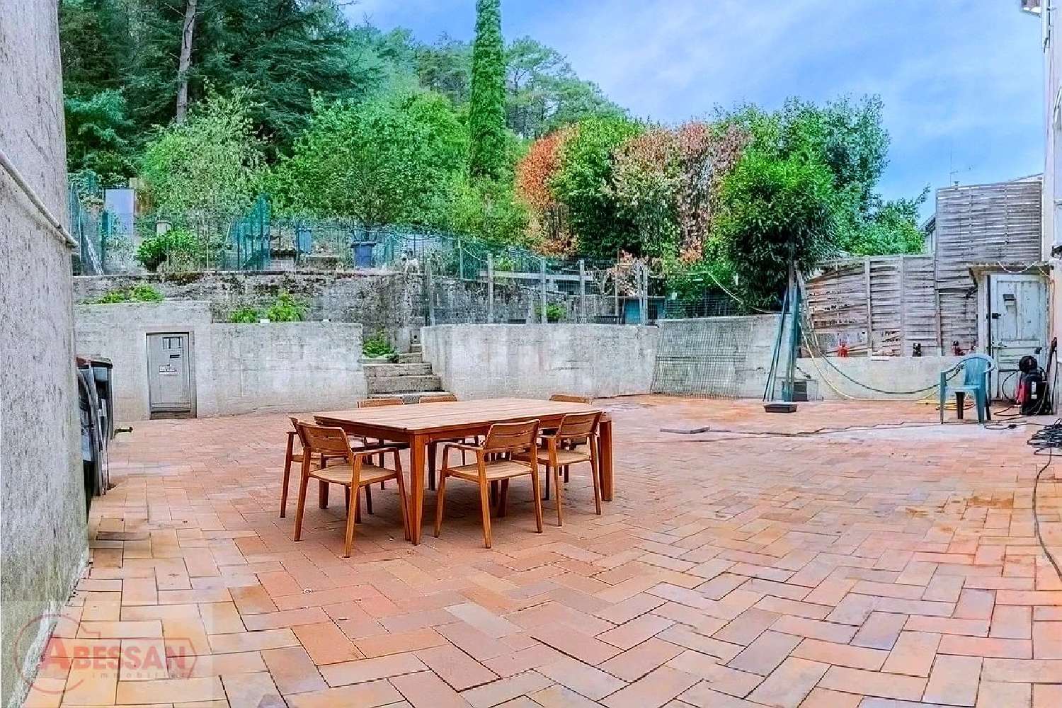 te koop appartement Bessèges Gard 2