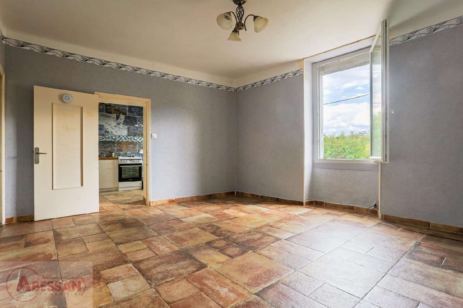 te koop appartement Bessèges Gard 3