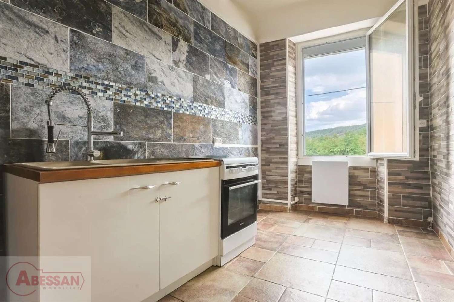 te koop appartement Bessèges Gard 4