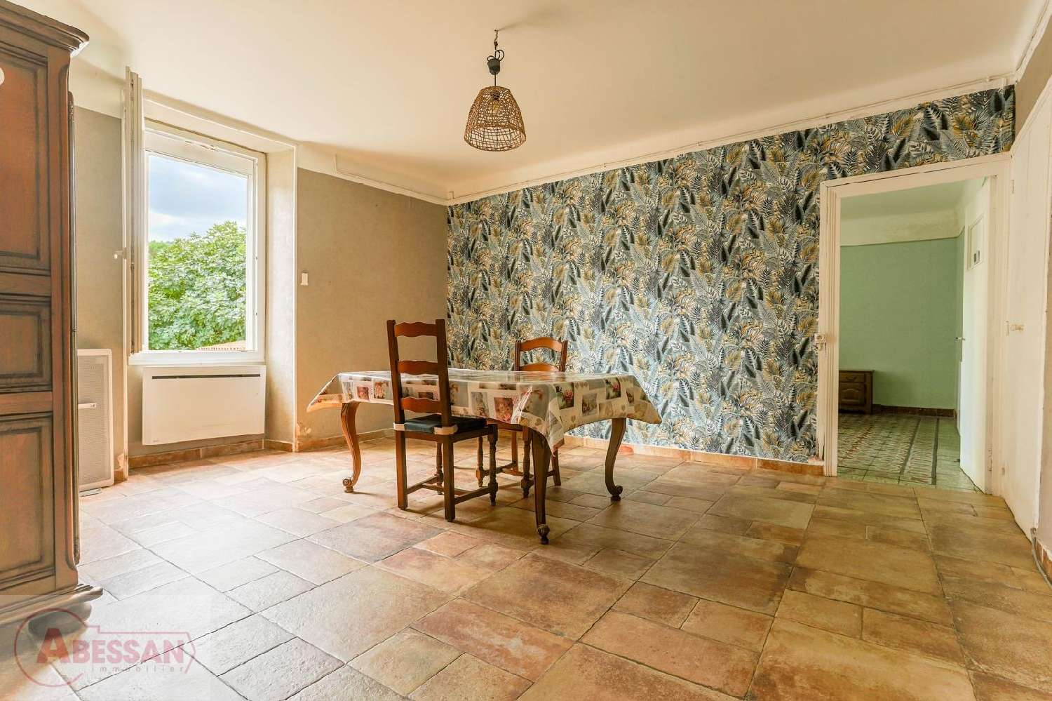 te koop appartement Bessèges Gard 5