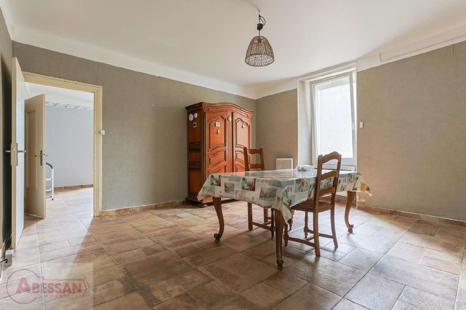 te koop appartement Bessèges Gard 7