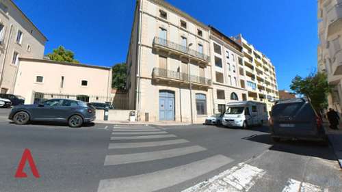 Béziers Hérault appartement foto 7417495