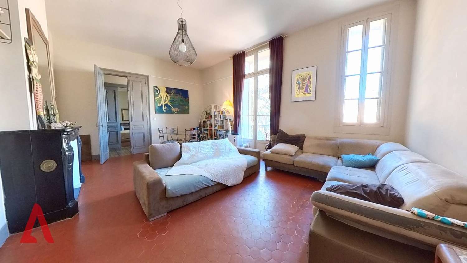te koop appartement Béziers Hérault 2