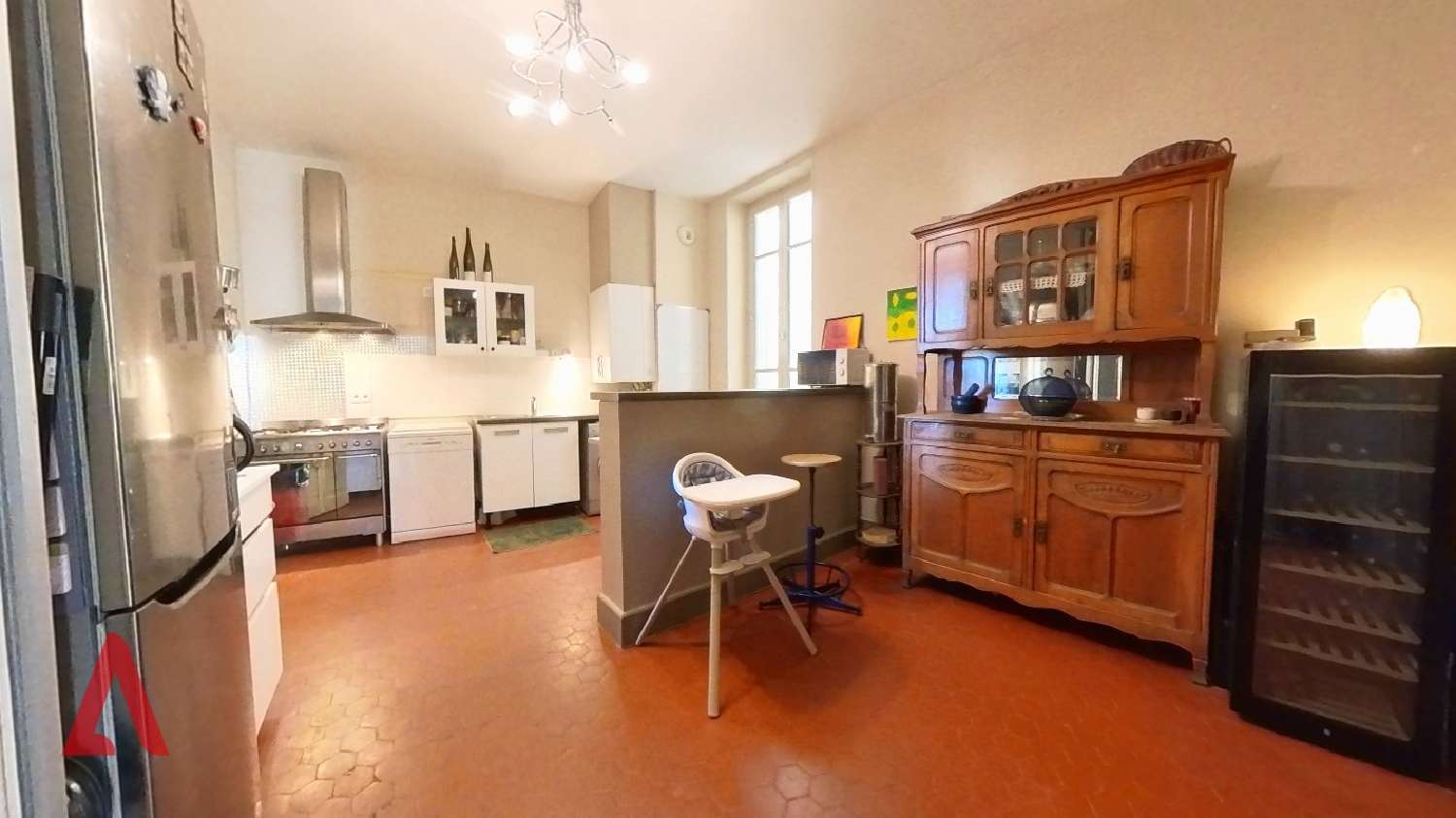 te koop appartement Béziers Hérault 3