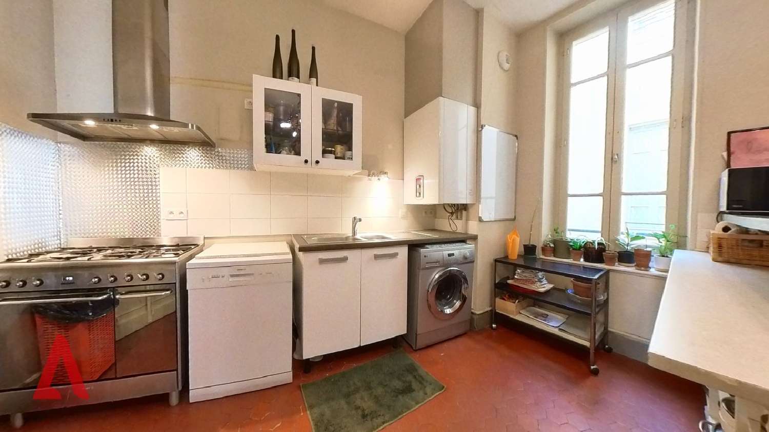 te koop appartement Béziers Hérault 4