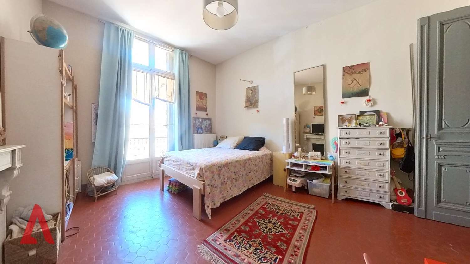 te koop appartement Béziers Hérault 5