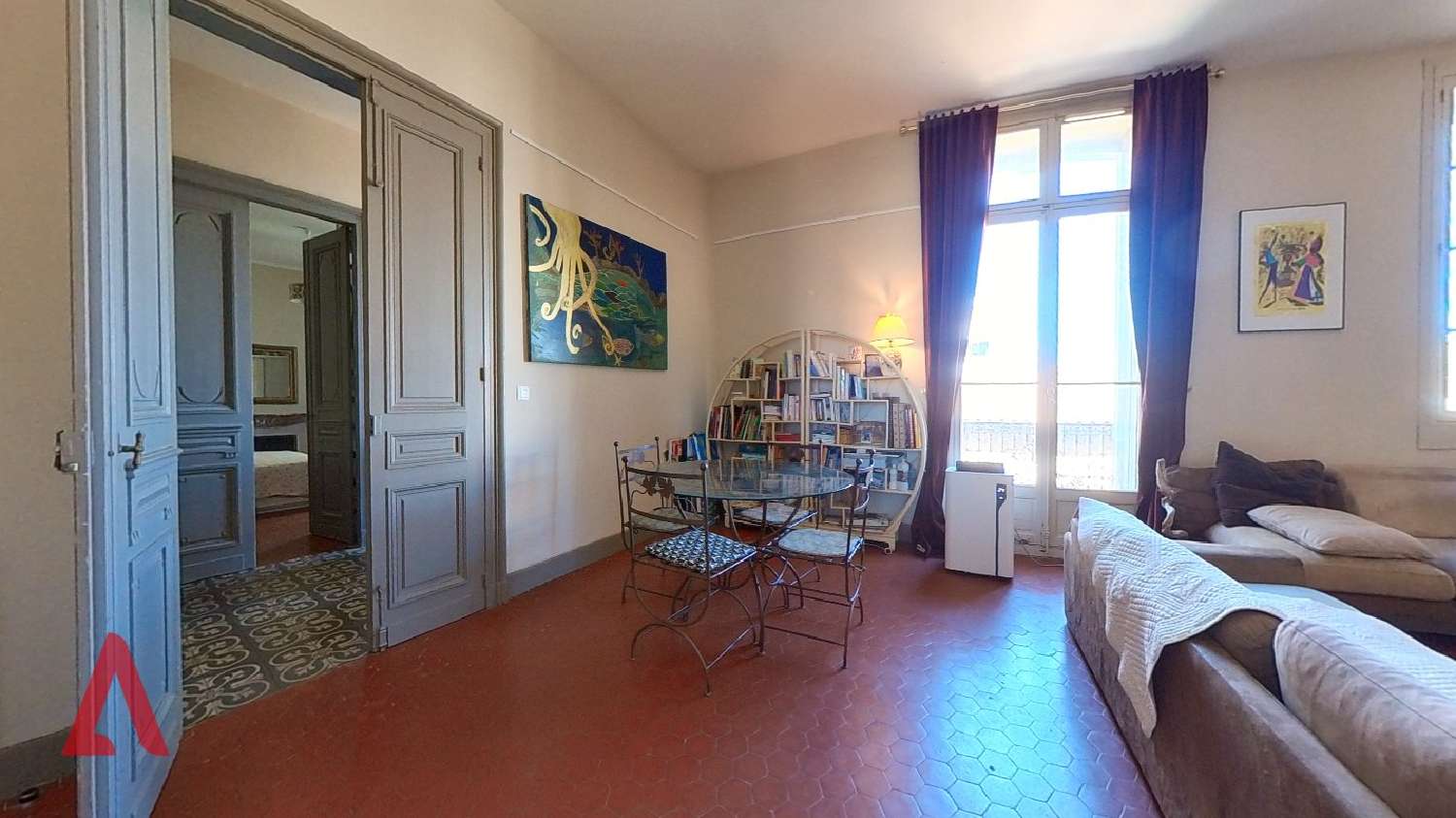 te koop appartement Béziers Hérault 8