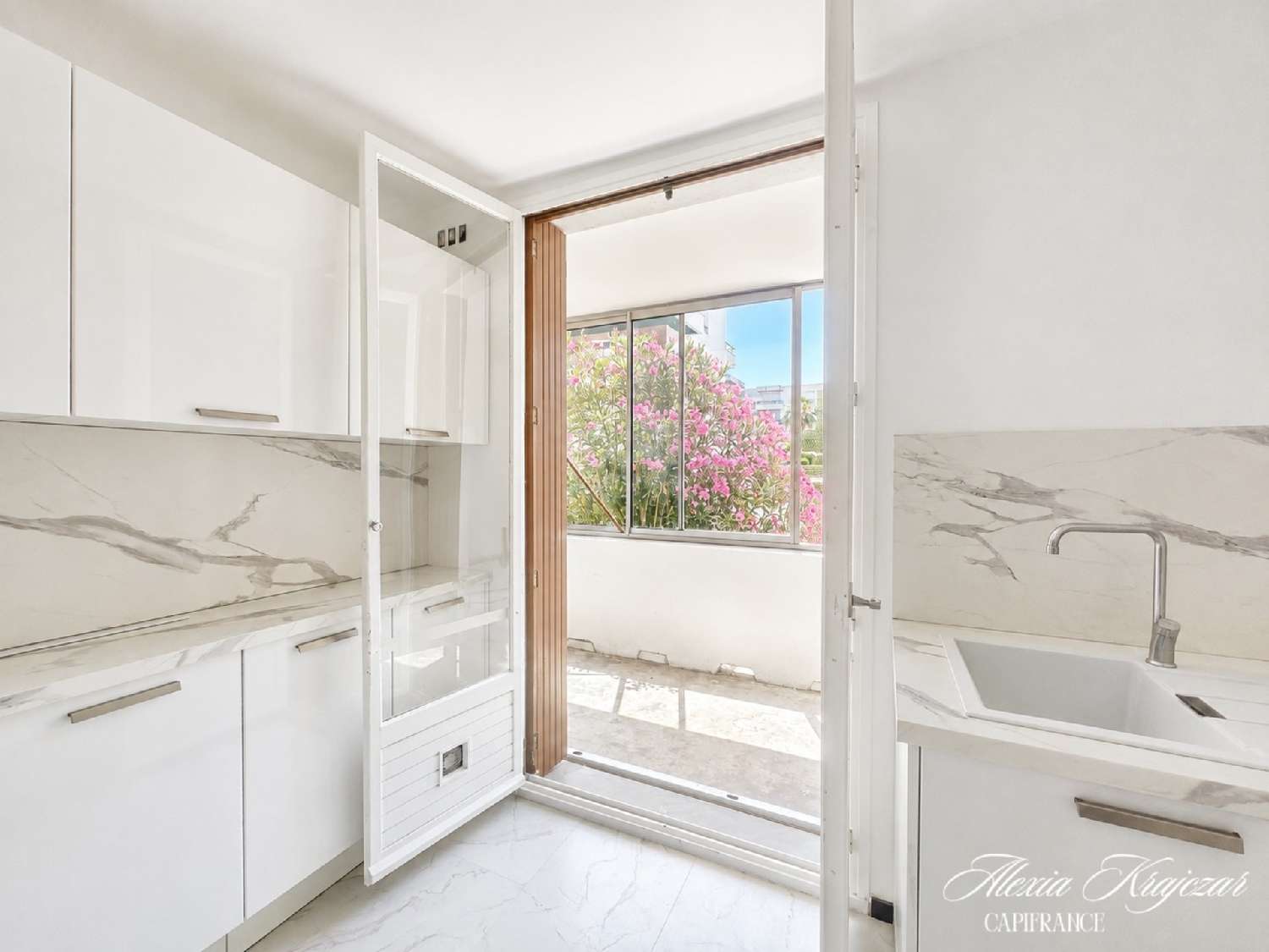 à vendre appartement Béziers Hérault 5