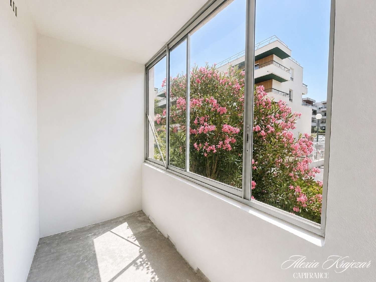 à vendre appartement Béziers Hérault 6
