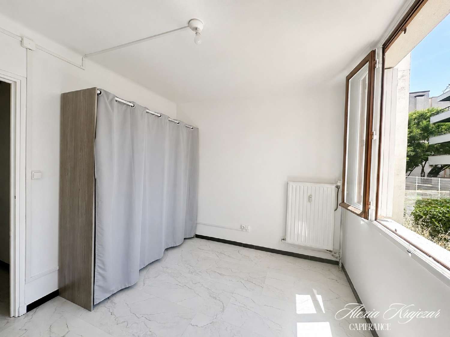 à vendre appartement Béziers Hérault 8