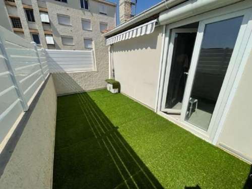 Béziers Hérault Wohnung/ Apartment foto