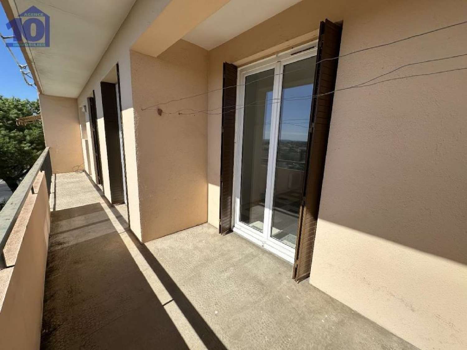 à vendre appartement Béziers Hérault 1