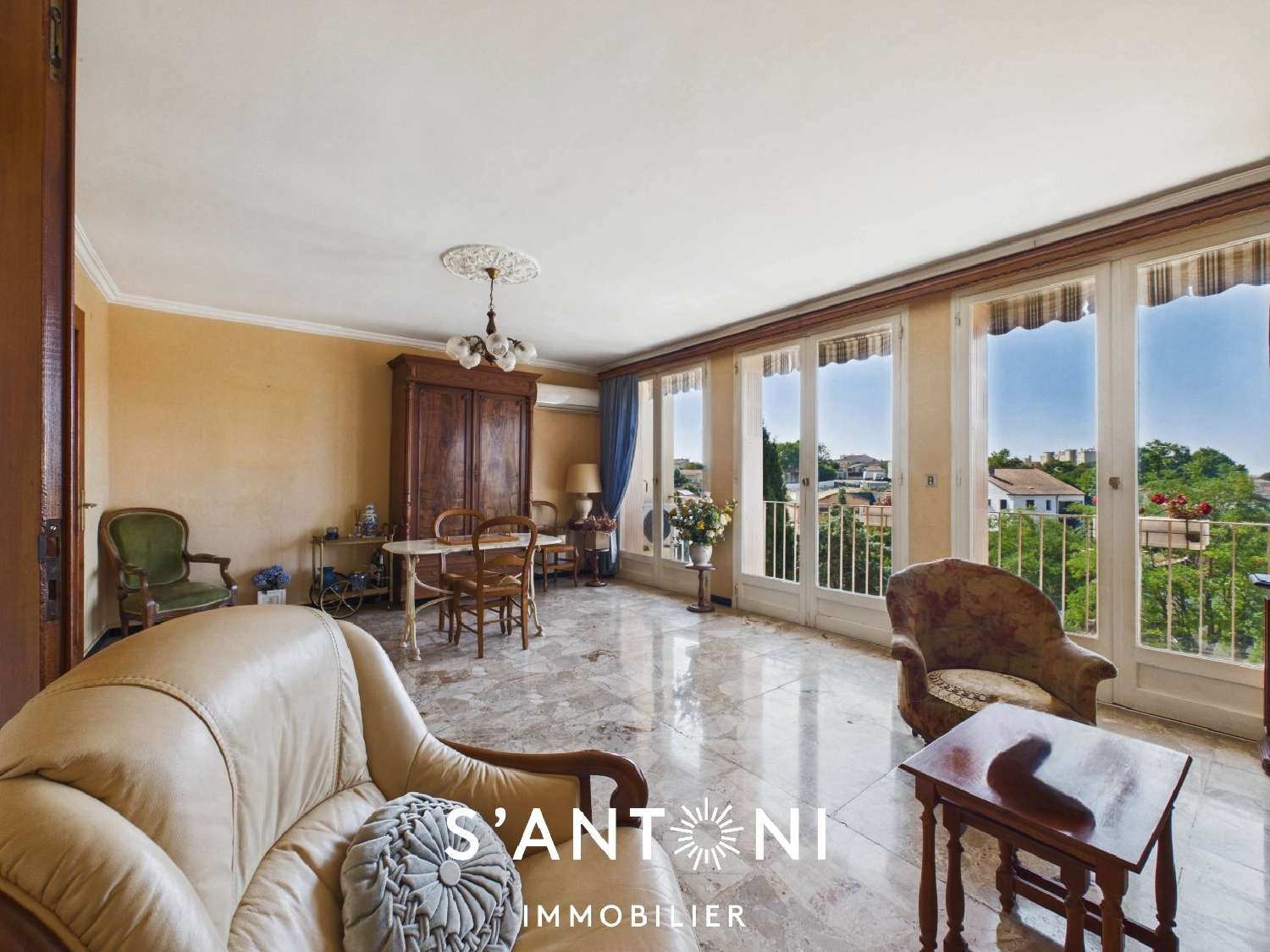  te koop appartement Béziers Hérault 2