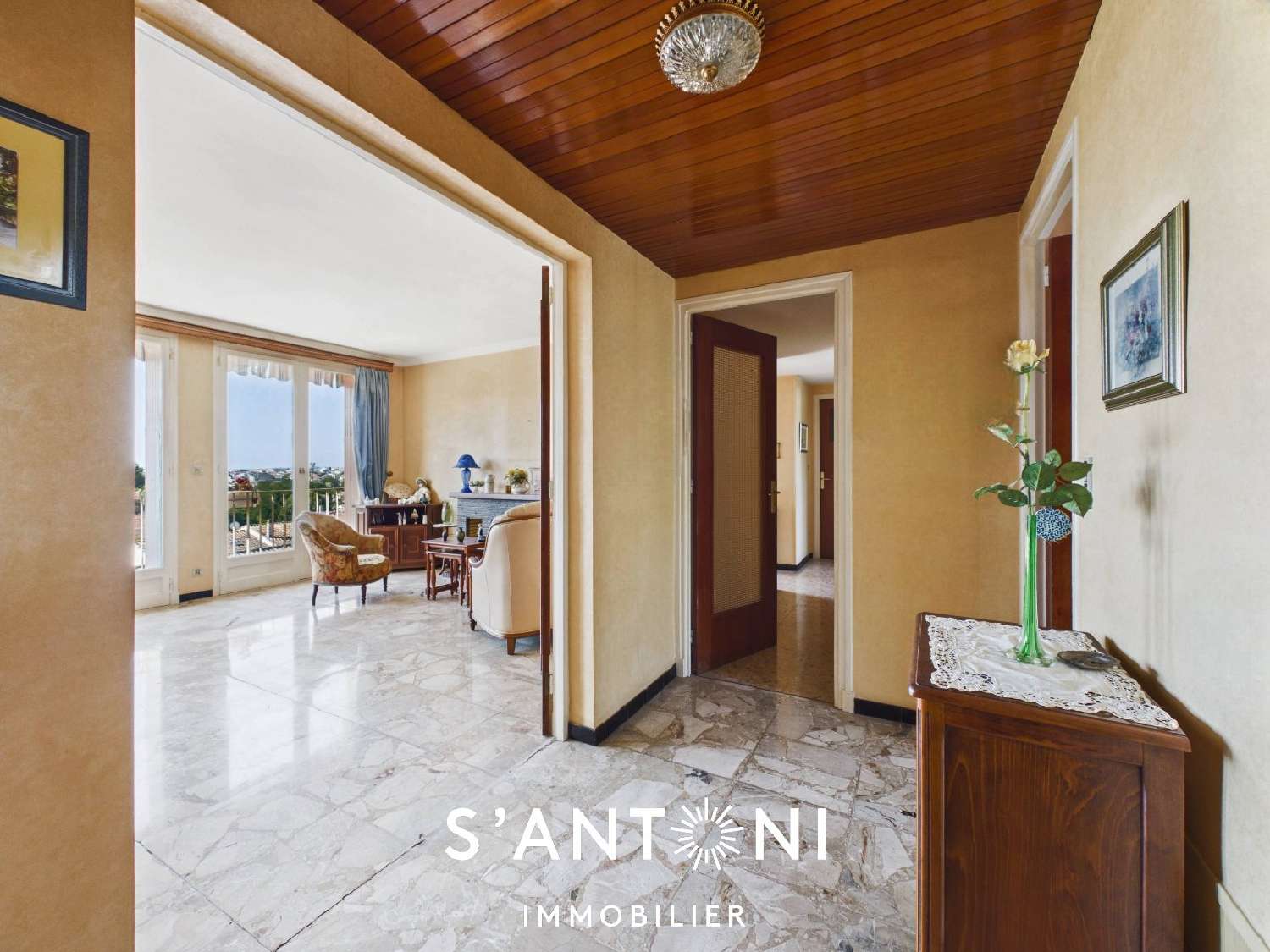  te koop appartement Béziers Hérault 3