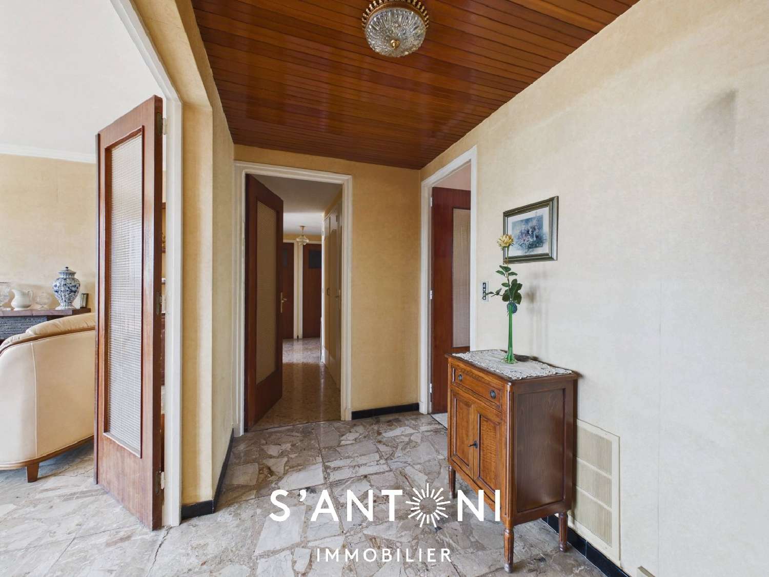  te koop appartement Béziers Hérault 4