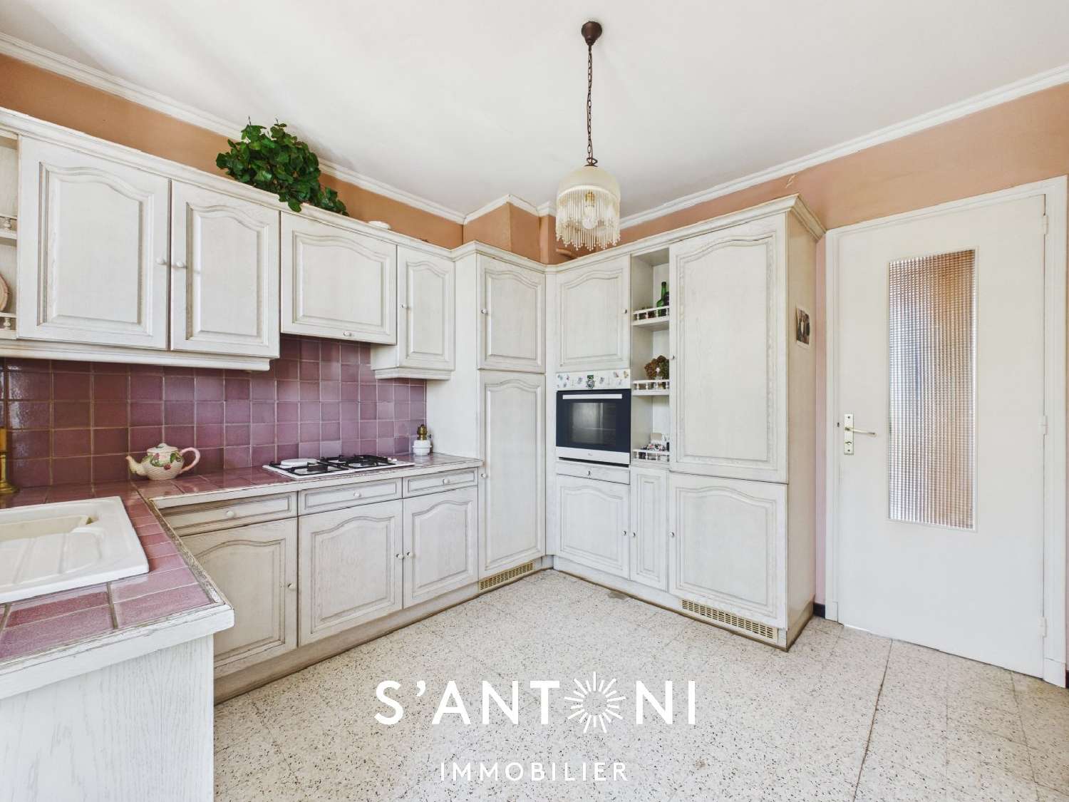  te koop appartement Béziers Hérault 5