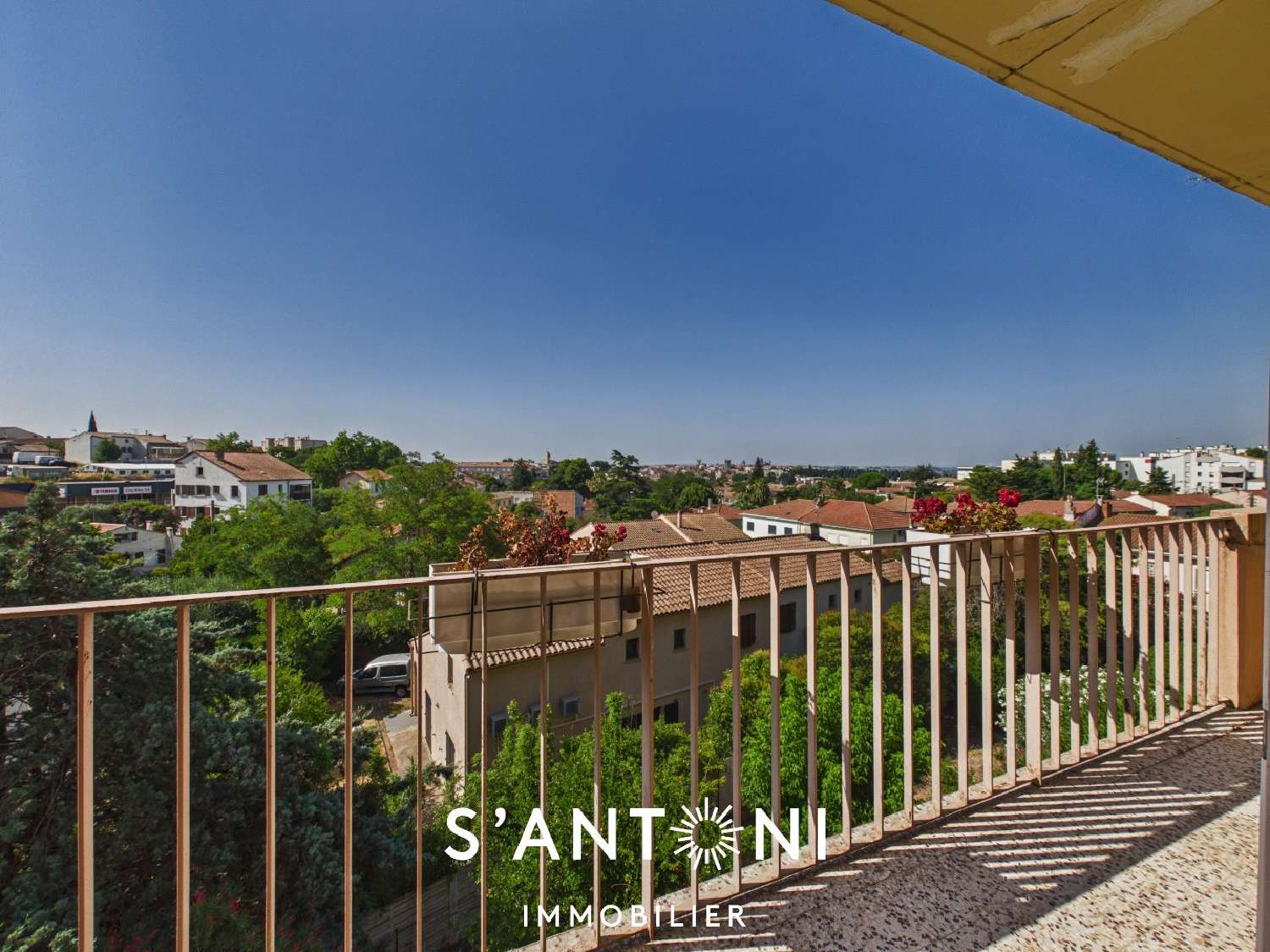  te koop appartement Béziers Hérault 6