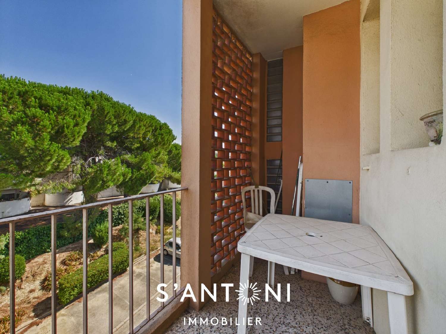  te koop appartement Béziers Hérault 7