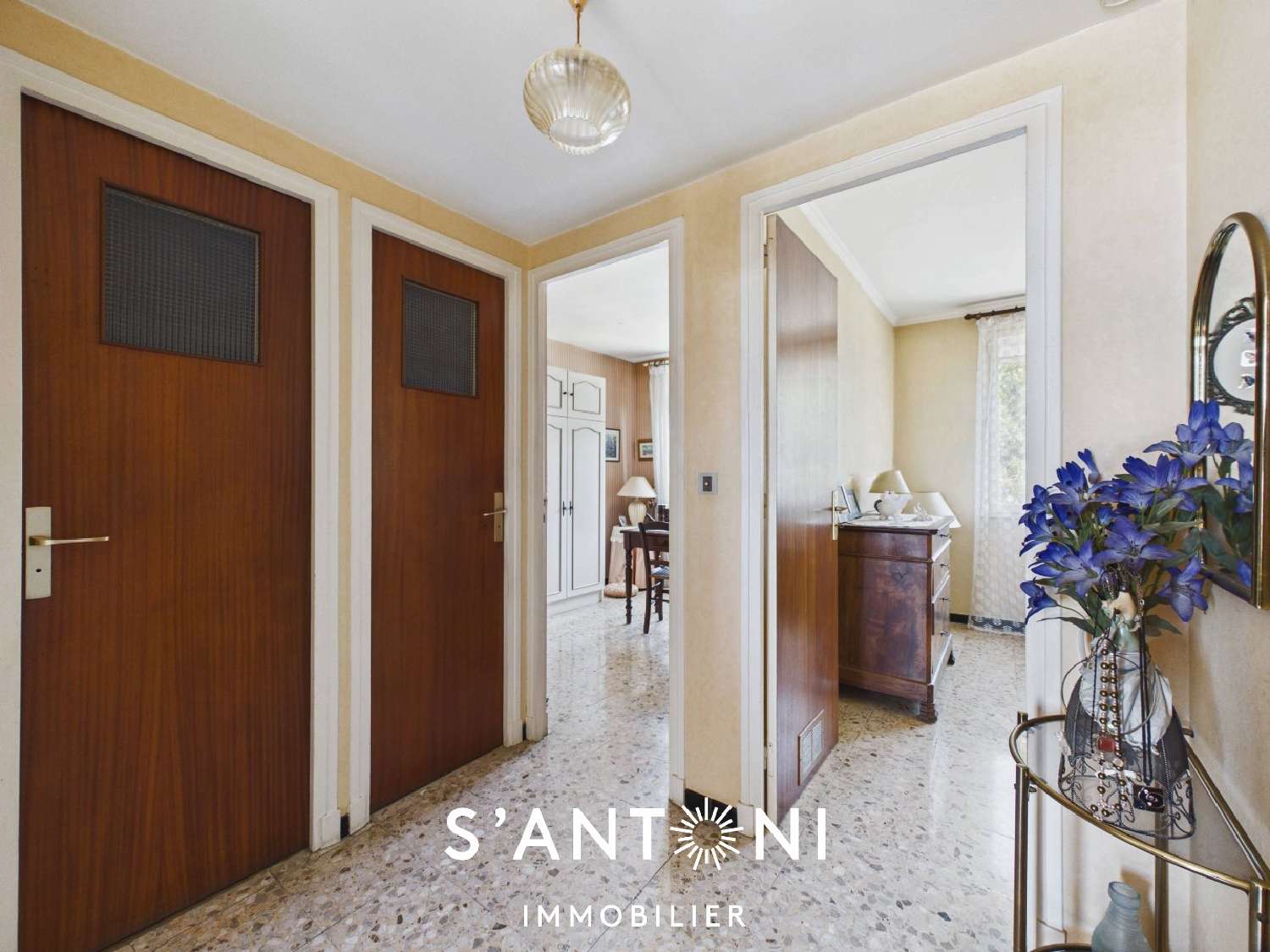  te koop appartement Béziers Hérault 8