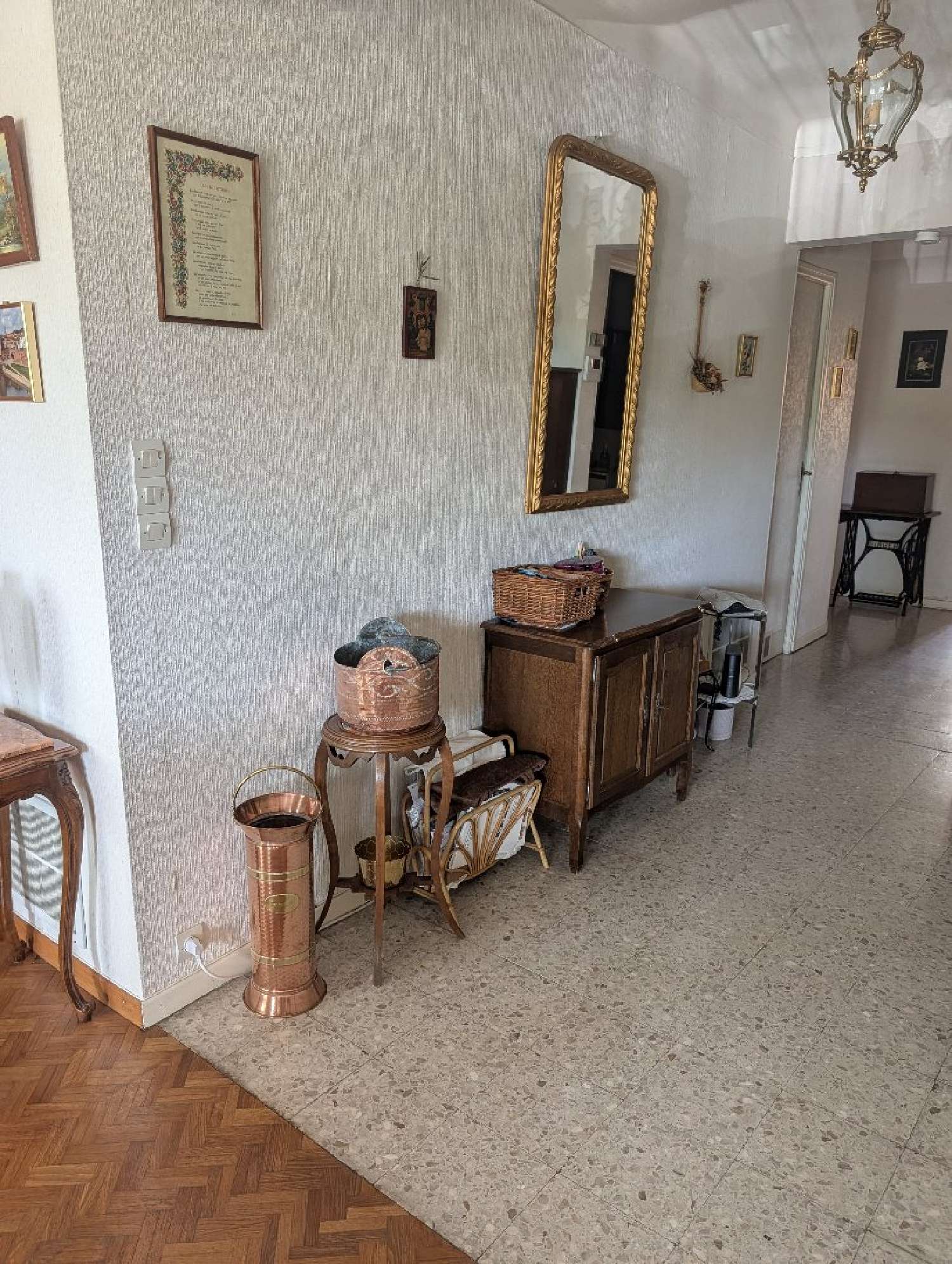  te koop appartement Béziers Hérault 3
