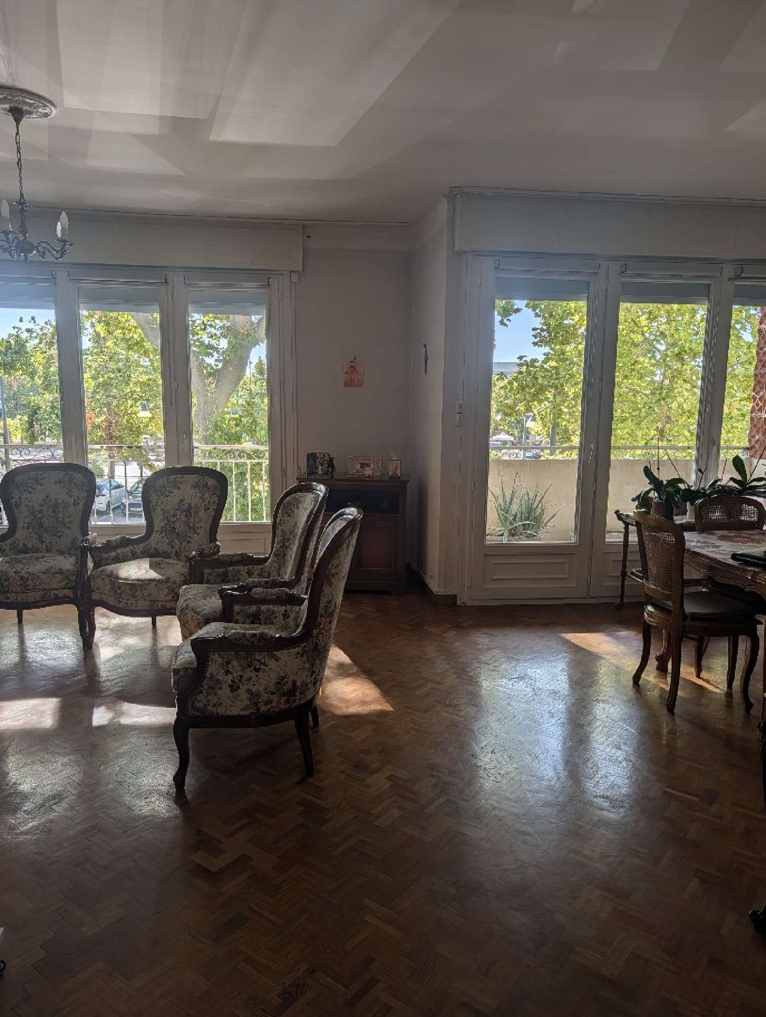  te koop appartement Béziers Hérault 4