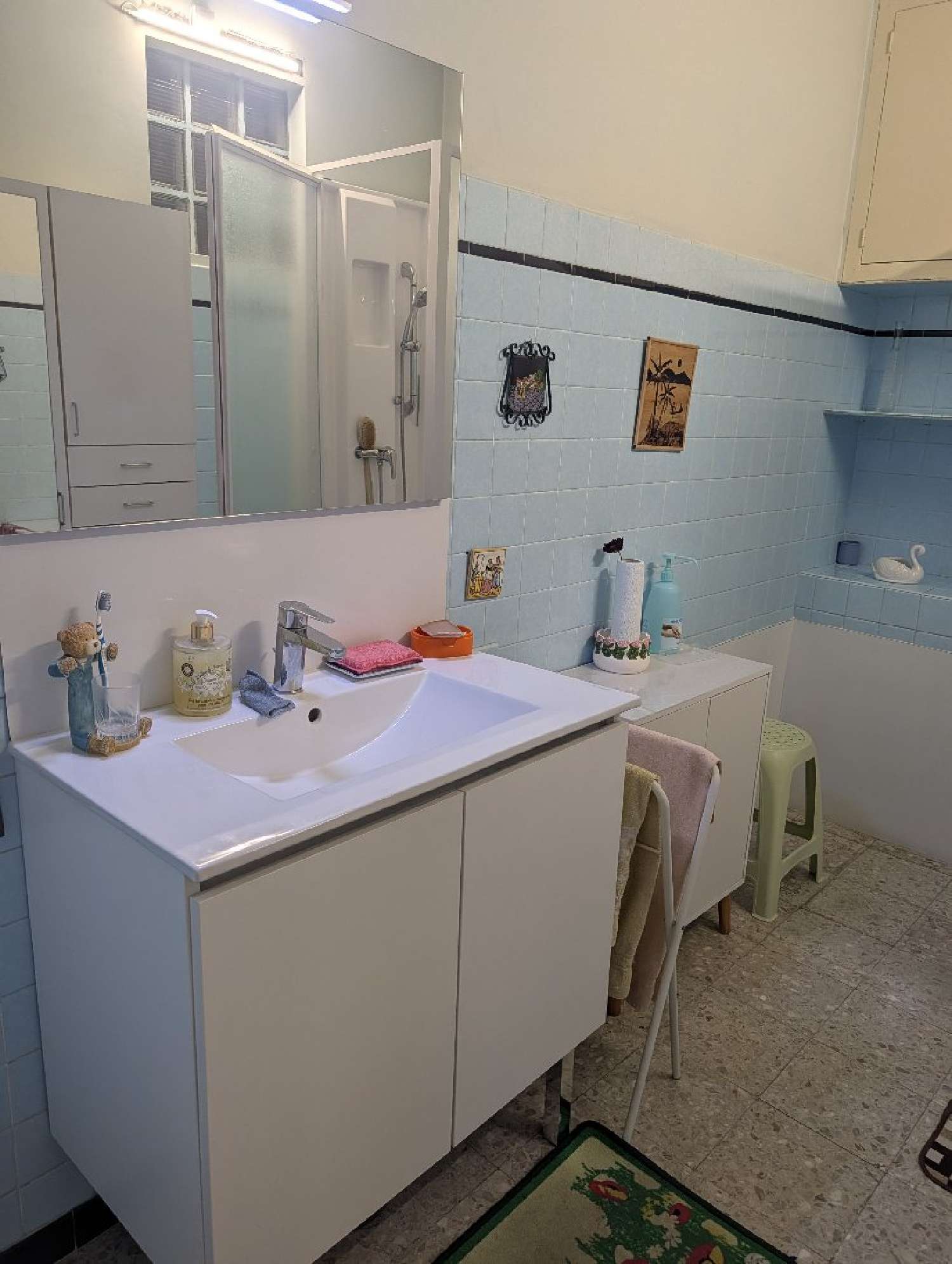  te koop appartement Béziers Hérault 7