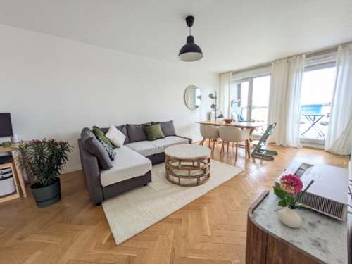 Bezons Val-d'Oise apartment foto 7411614