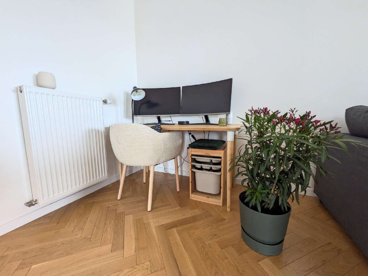 for sale apartment Bezons Val-d'Oise 4