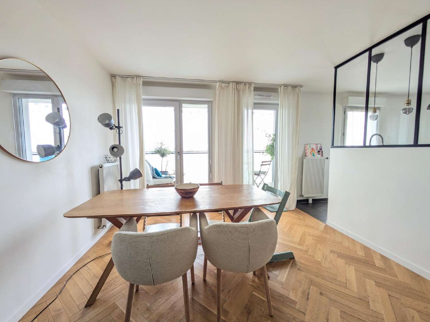 for sale apartment Bezons Val-d'Oise 5