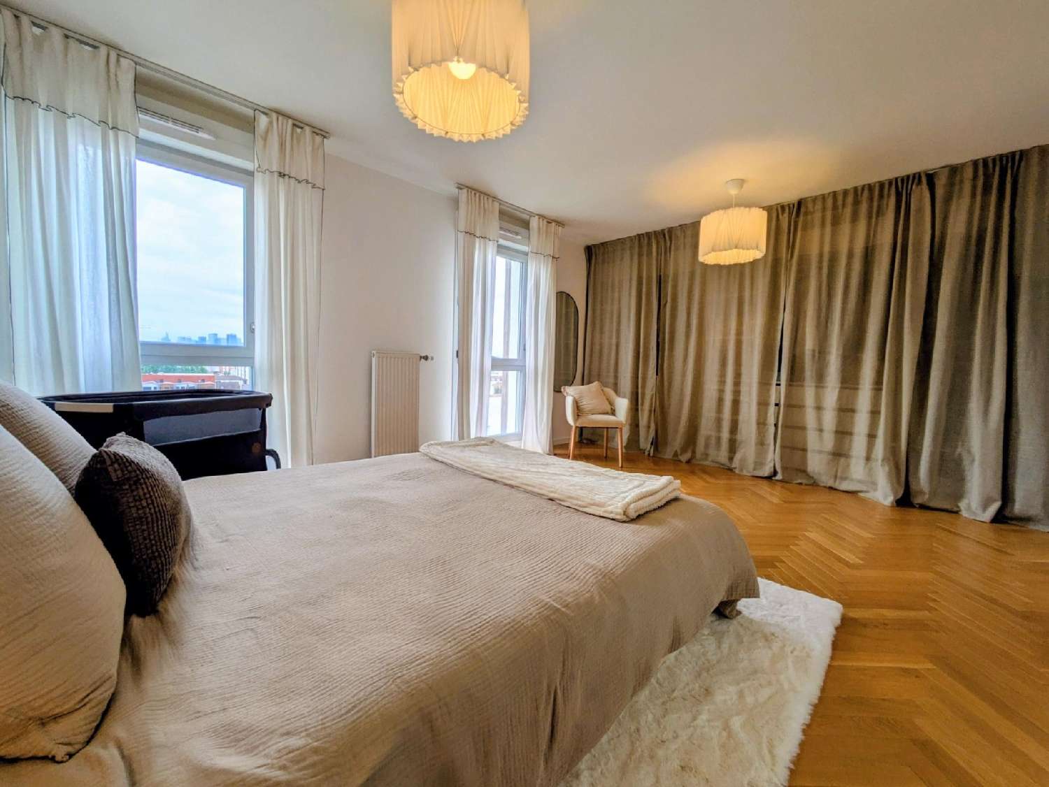 for sale apartment Bezons Val-d'Oise 8