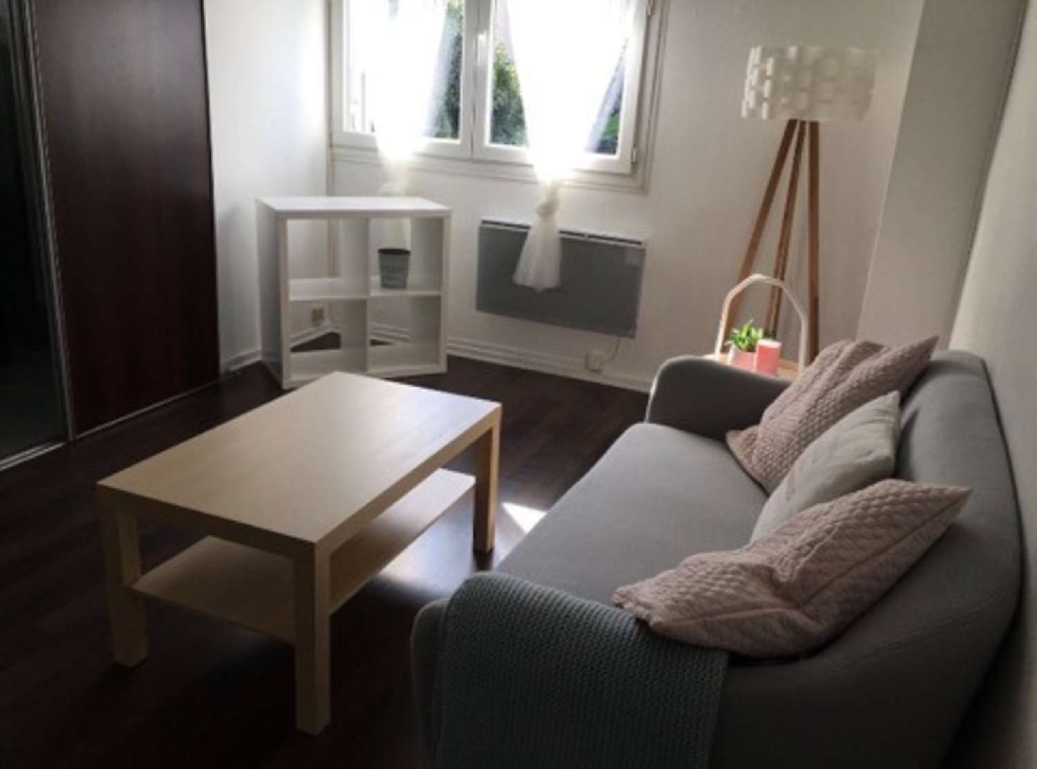 en venta apartamento Billère Pirineos Atlánticos 1