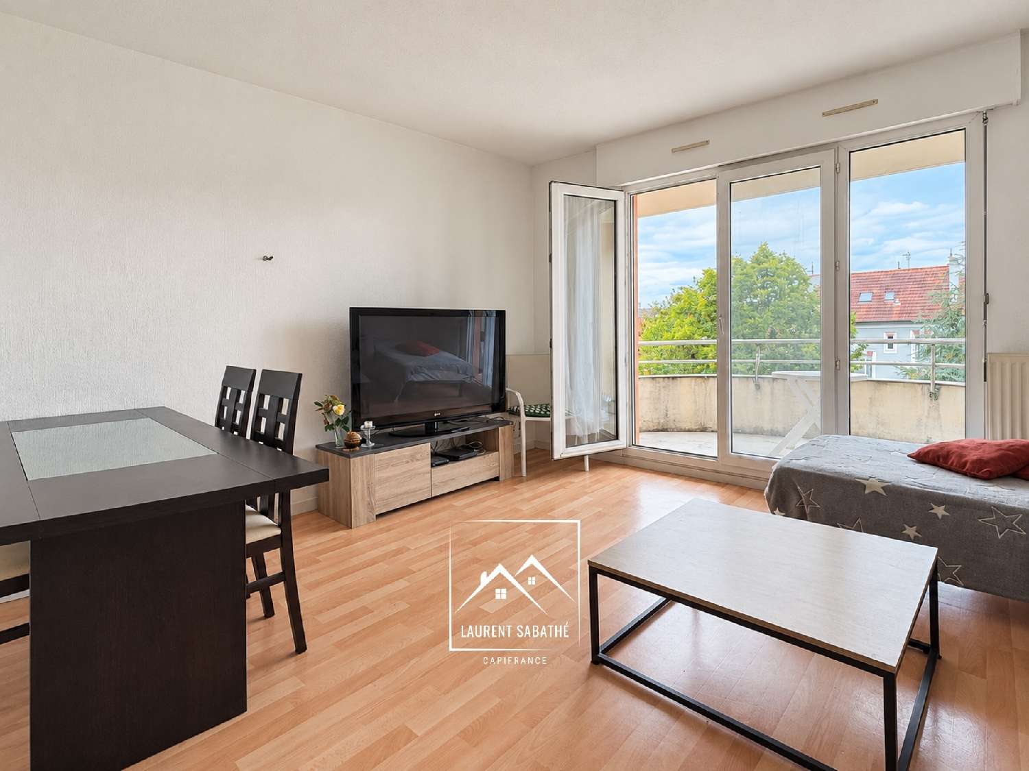 kaufen Wohnung/ Apartment Billère Pyrénées-Atlantiques 1