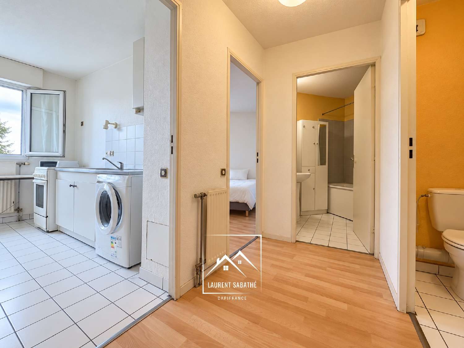 kaufen Wohnung/ Apartment Billère Pyrénées-Atlantiques 8