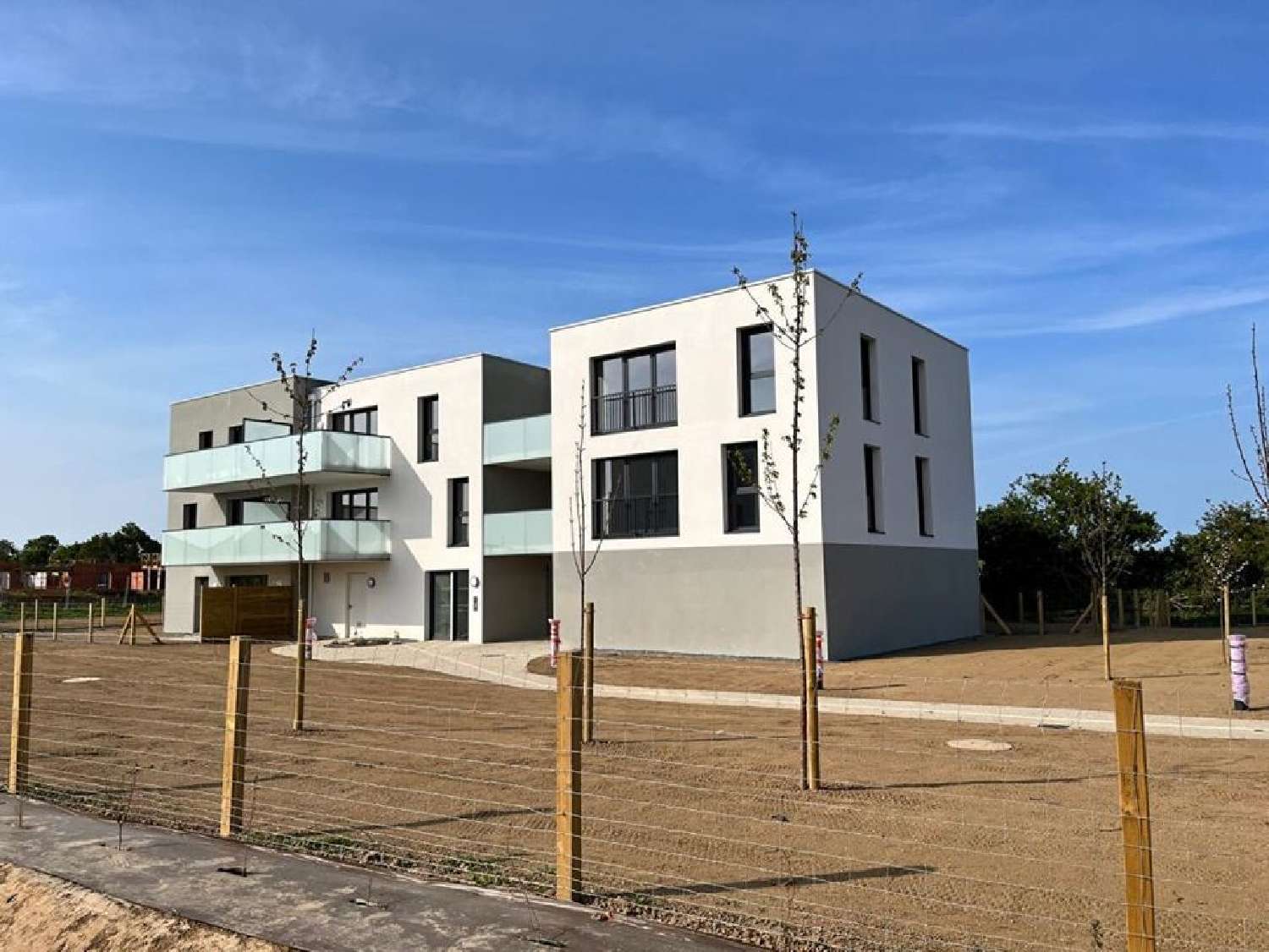 à vendre appartement Blainville-sur-Orne Calvados 1