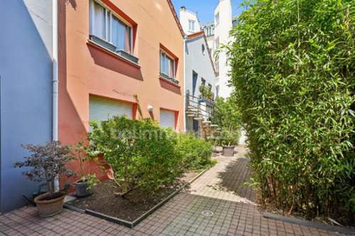 Bois-Colombes Hauts-de-Seine apartment foto 7413608