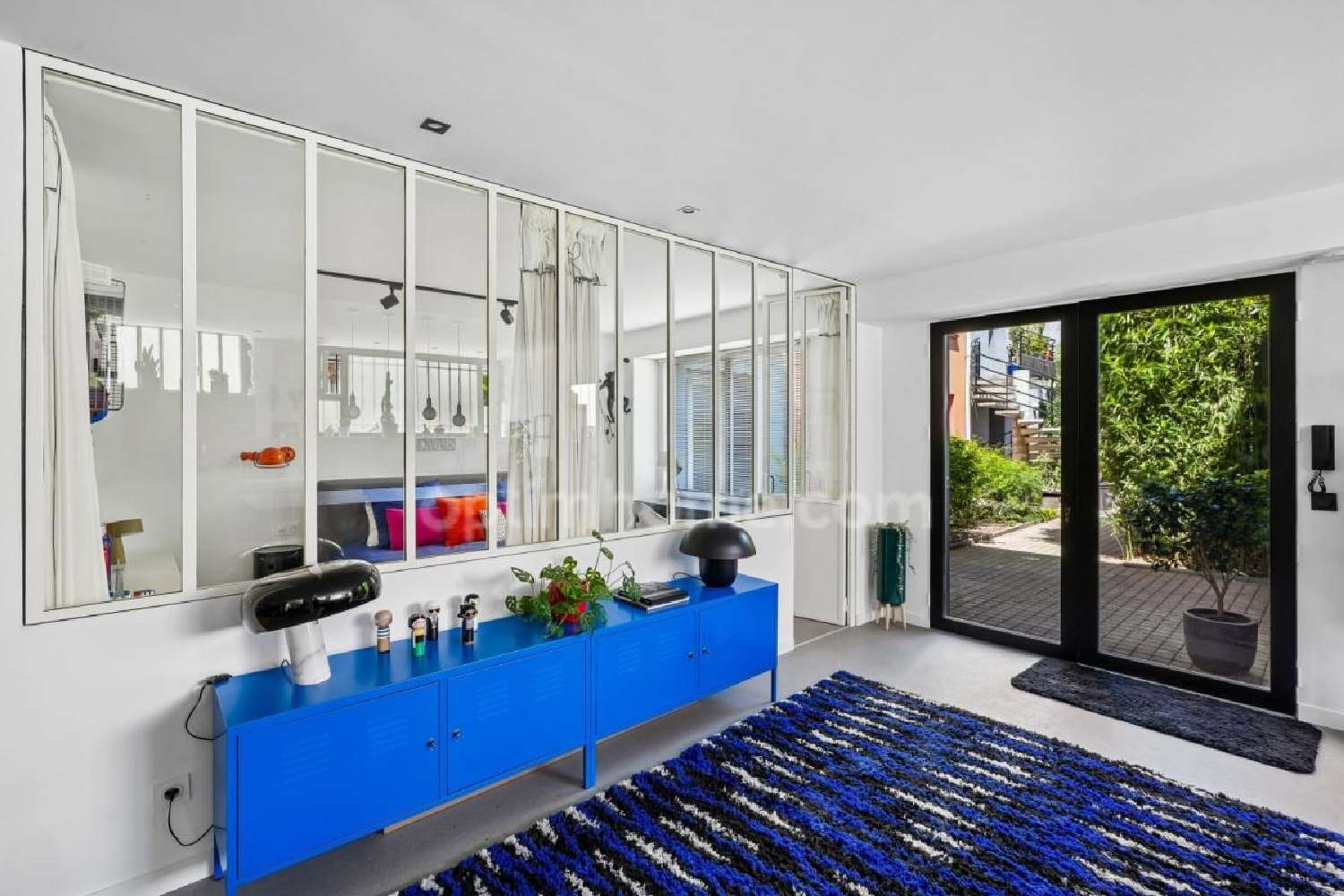 for sale apartment Bois-Colombes Hauts-de-Seine 2