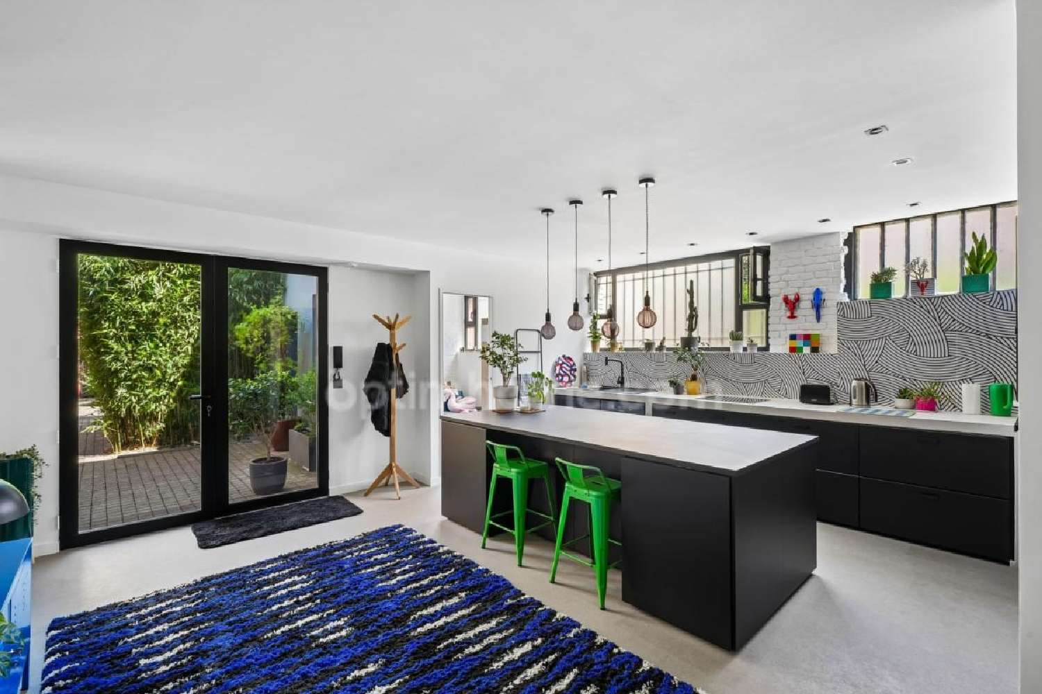 for sale apartment Bois-Colombes Hauts-de-Seine 3
