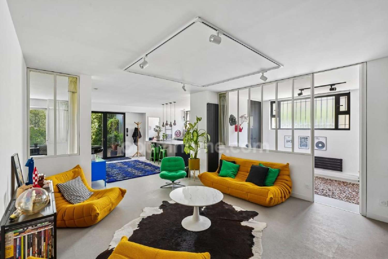 for sale apartment Bois-Colombes Hauts-de-Seine 5
