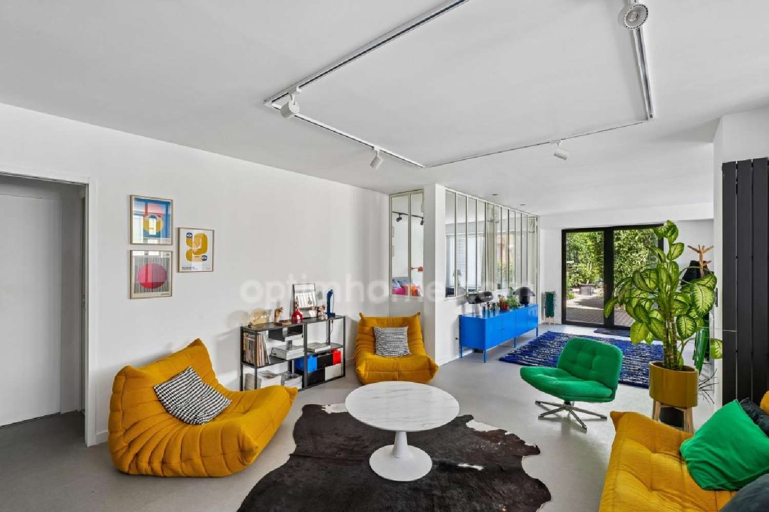 for sale apartment Bois-Colombes Hauts-de-Seine 6
