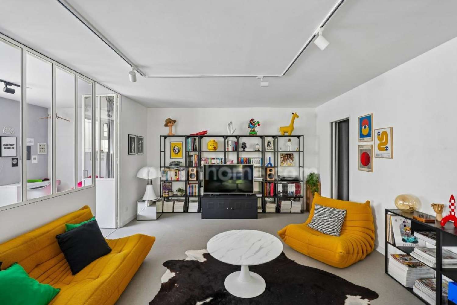 for sale apartment Bois-Colombes Hauts-de-Seine 7