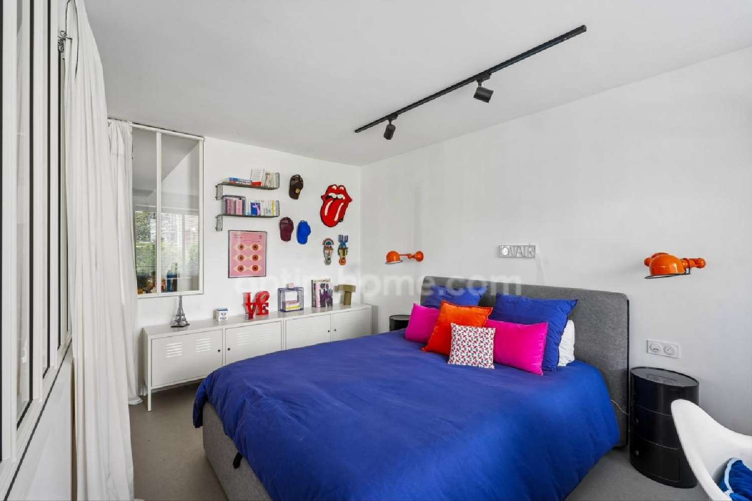 for sale apartment Bois-Colombes Hauts-de-Seine 8
